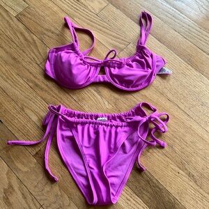 Wild Fable Bikini - Size XS